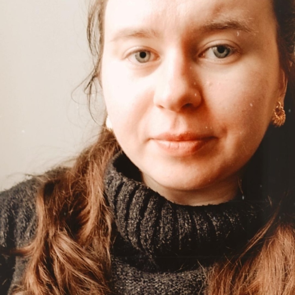 Meet your Posher, Elsa